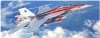 Italeri 2823 F/A-18F U.S. Navy Special Colors 1/48